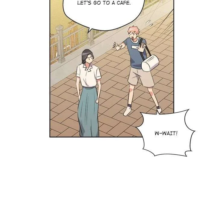 Cheonghak-dong Project Chapter 61 page 85