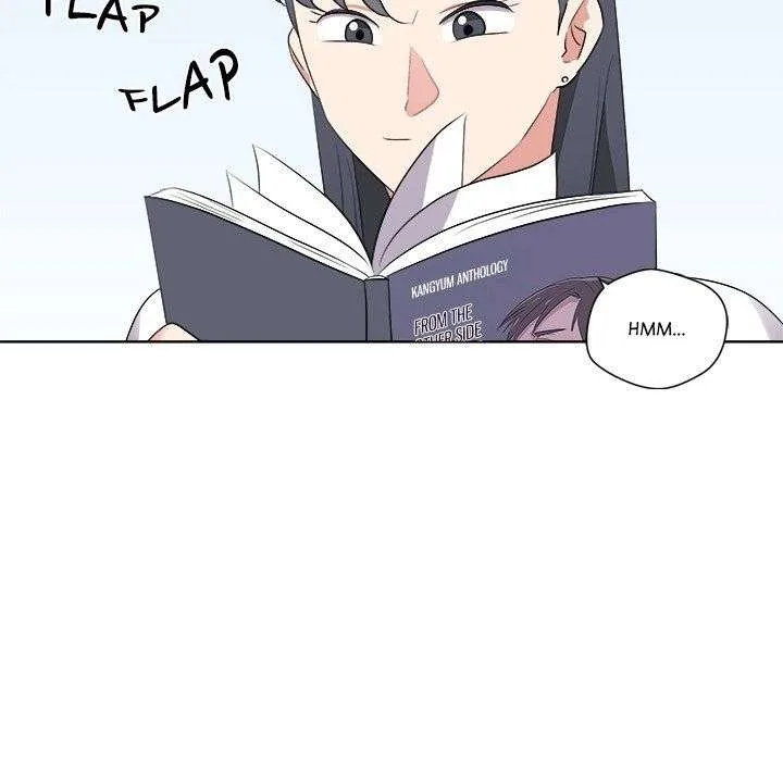 Cheonghak-dong Project Chapter 58 page 63