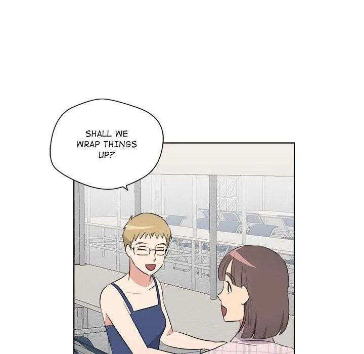 Cheonghak-dong Project Chapter 58 page 42
