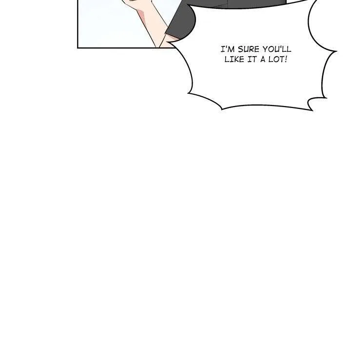Cheonghak-dong Project Chapter 61 page 58