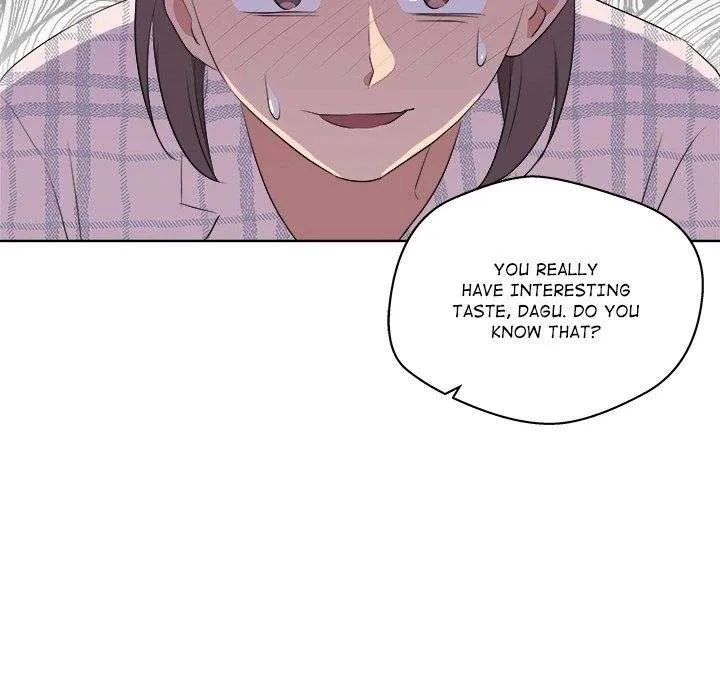 Cheonghak-dong Project Chapter 58 page 65