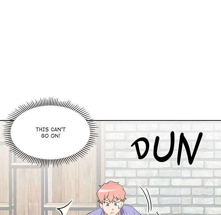 Cheonghak-dong Project Chapter 60 page 104