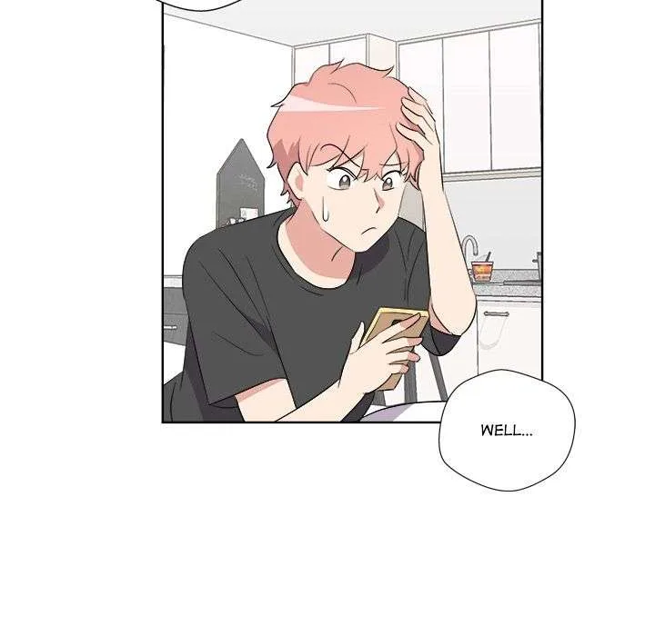 Cheonghak-dong Project Chapter 61 page 61
