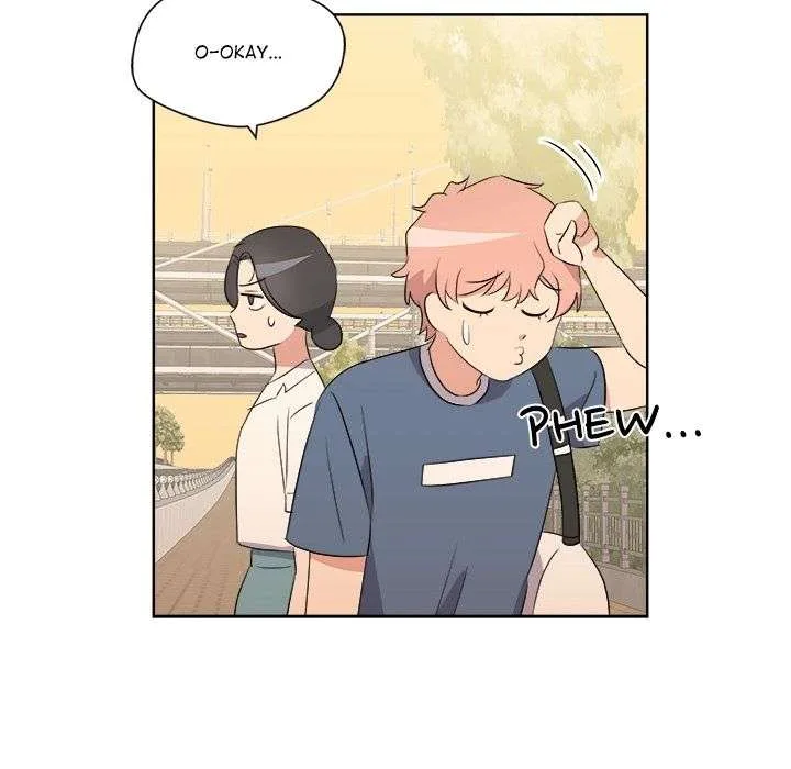 Cheonghak-dong Project Chapter 61 page 92