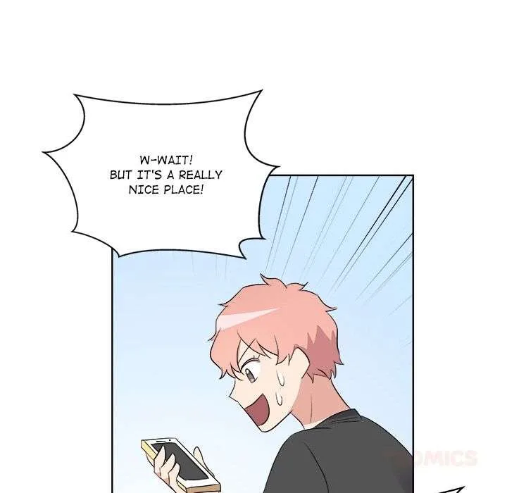 Cheonghak-dong Project Chapter 61 page 57