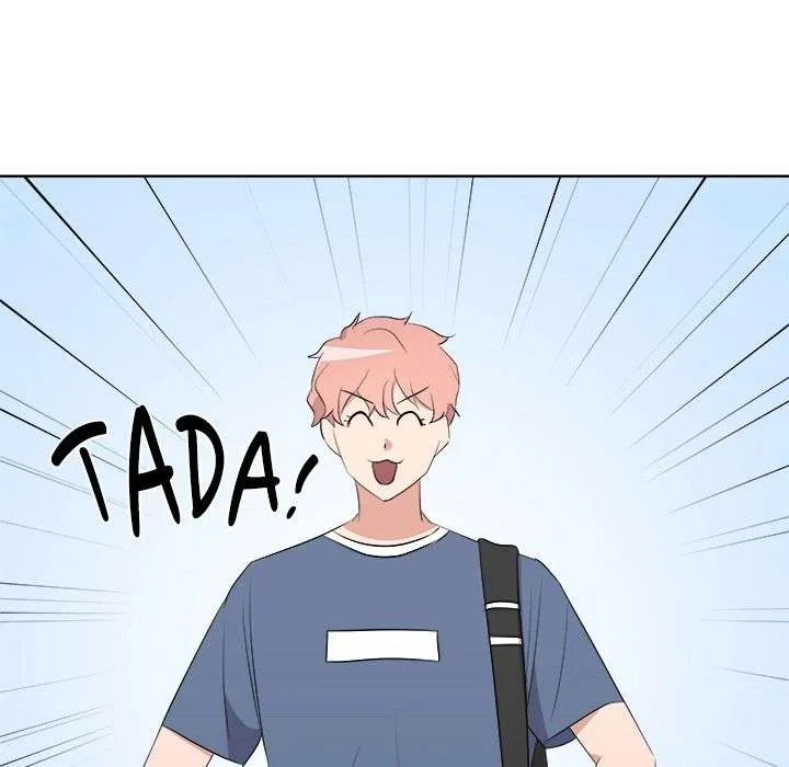Cheonghak-dong Project Chapter 61 page 79