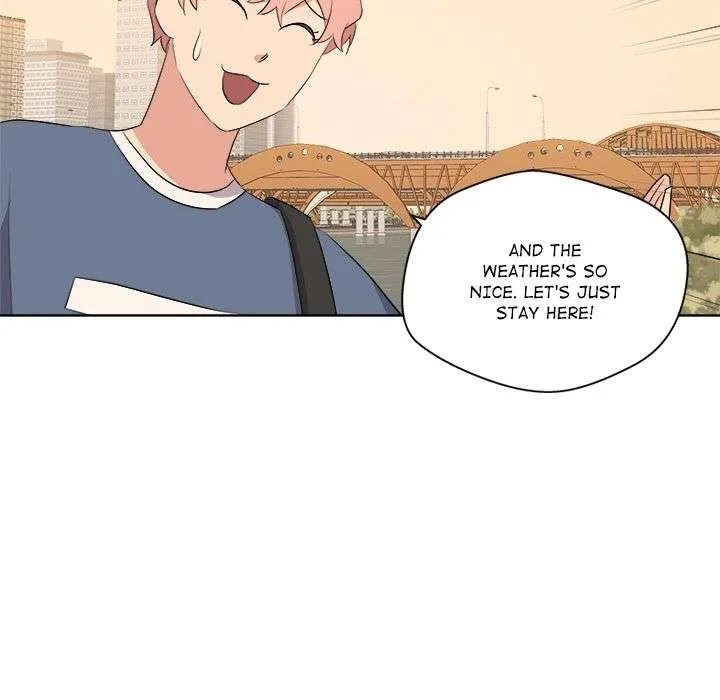 Cheonghak-dong Project Chapter 61 page 87