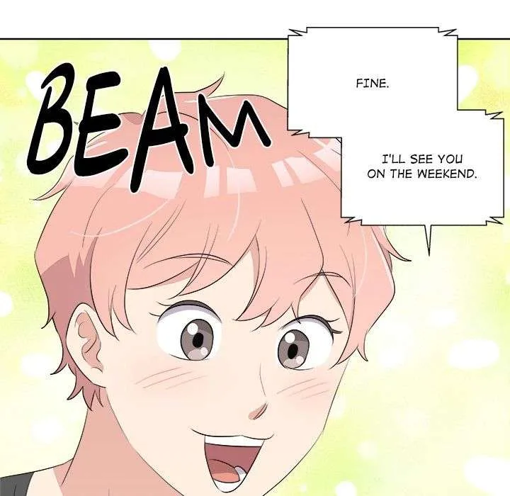 Cheonghak-dong Project Chapter 61 page 68
