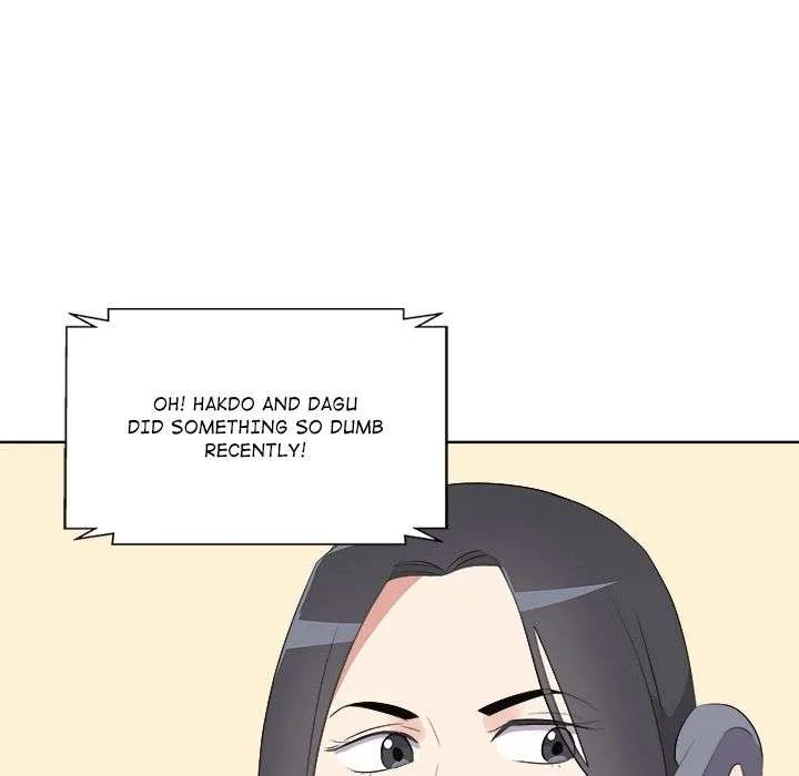 Cheonghak-dong Project Chapter 61 page 62
