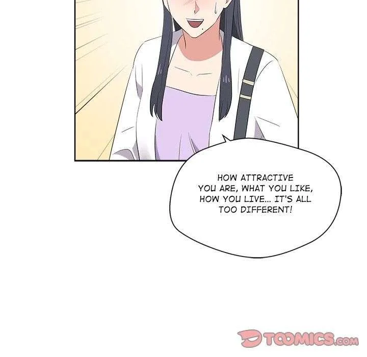 Cheonghak-dong Project Chapter 58 page 88