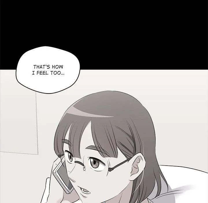 Cheonghak-dong Project Chapter 58 page 95