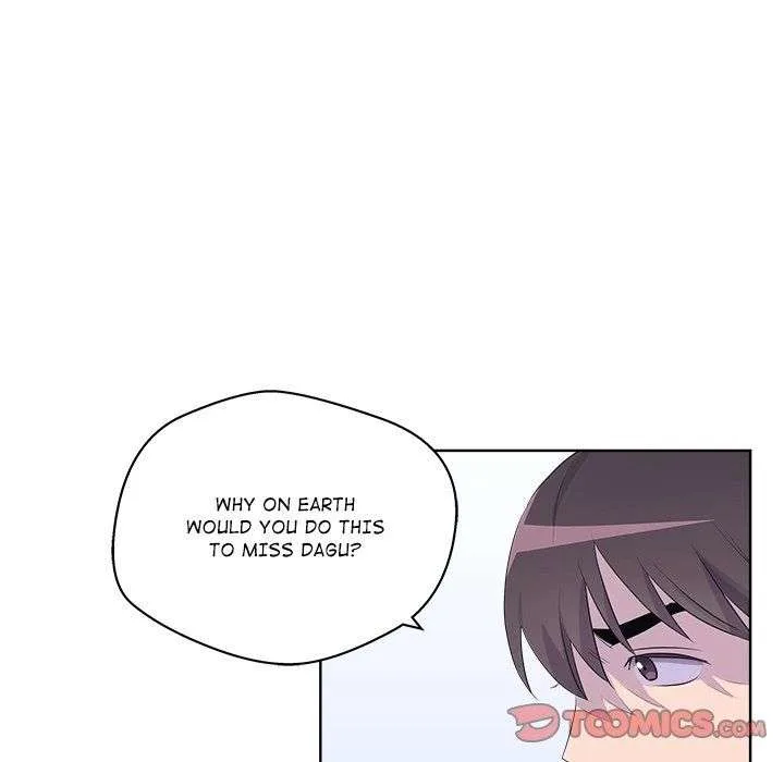 Cheonghak-dong Project Chapter 58 page 82