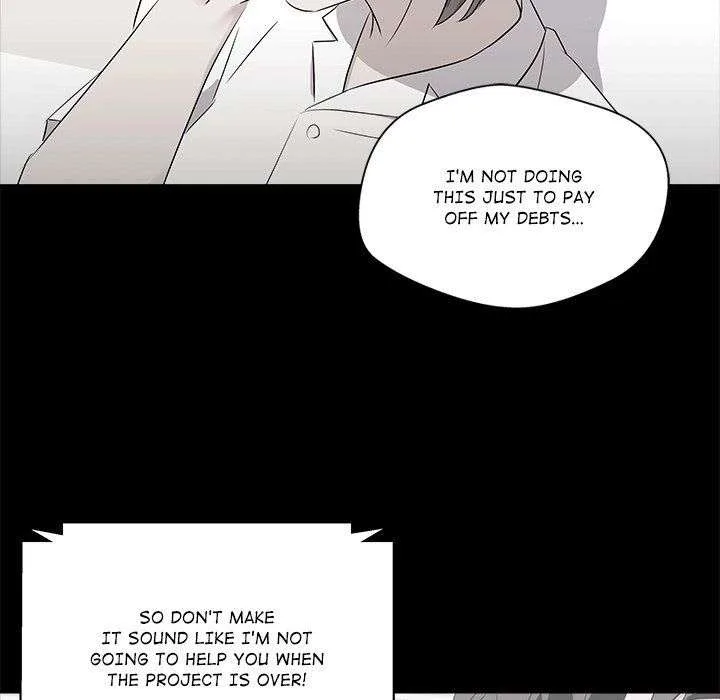 Cheonghak-dong Project Chapter 58 page 96