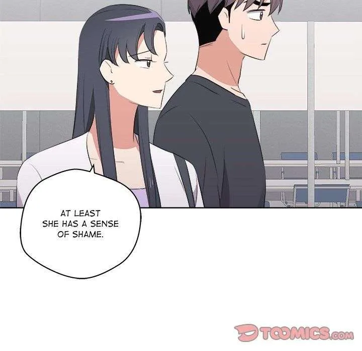 Cheonghak-dong Project Chapter 58 page 76