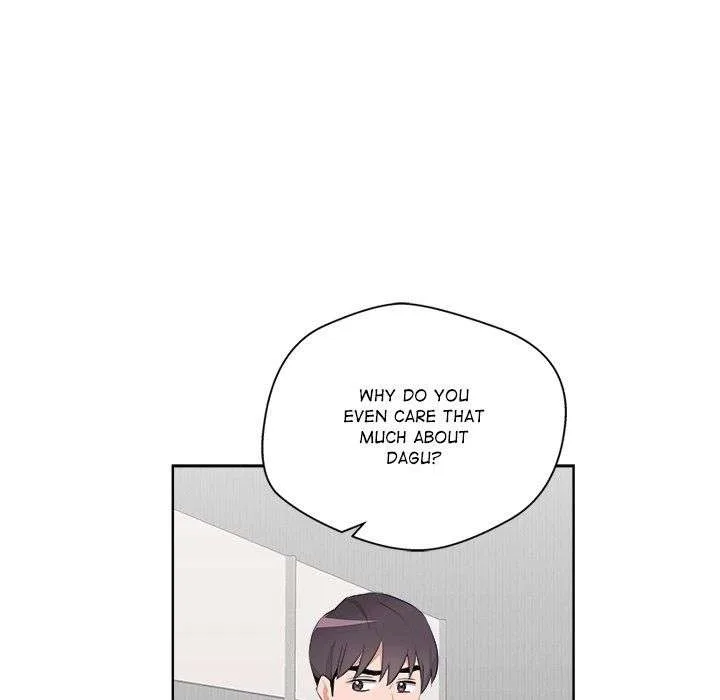 Cheonghak-dong Project Chapter 58 page 89