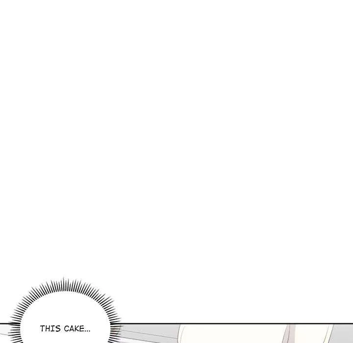 Cheonghak-dong Project Chapter 61 page 118