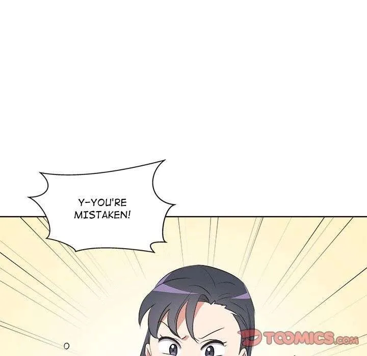 Cheonghak-dong Project Chapter 58 page 112