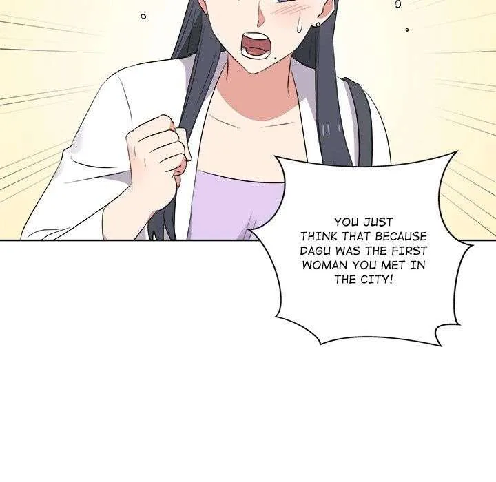 Cheonghak-dong Project Chapter 58 page 113