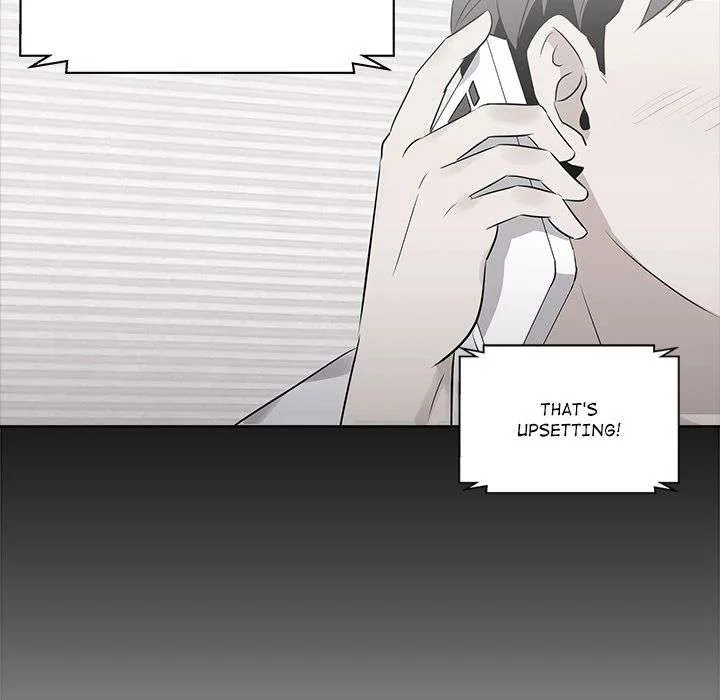 Cheonghak-dong Project Chapter 58 page 97
