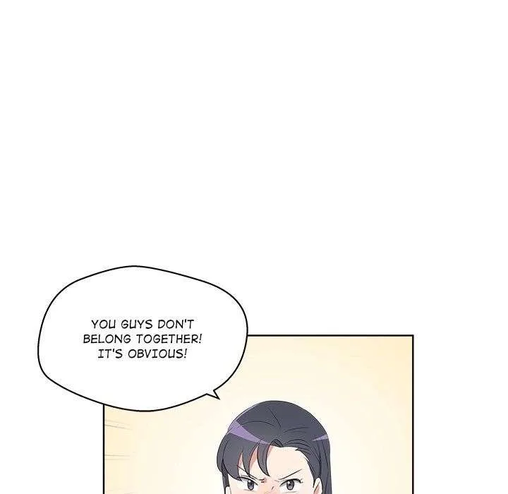 Cheonghak-dong Project Chapter 58 page 87