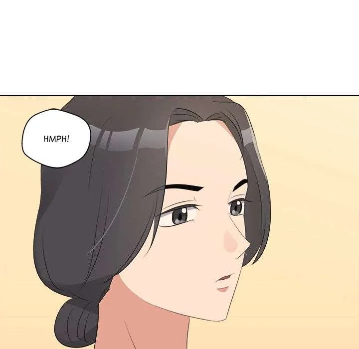 Cheonghak-dong Project Chapter 61 page 104