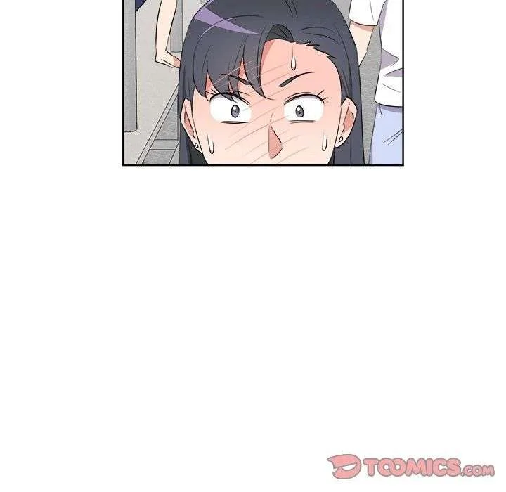 Cheonghak-dong Project Chapter 58 page 124