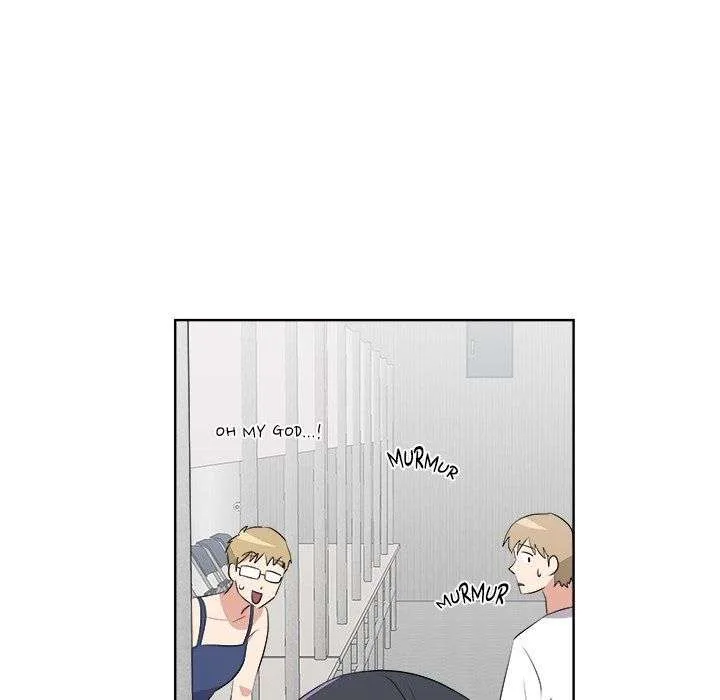 Cheonghak-dong Project Chapter 58 page 123