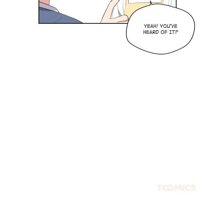 Cheonghak-dong Project Chapter 62 page 21