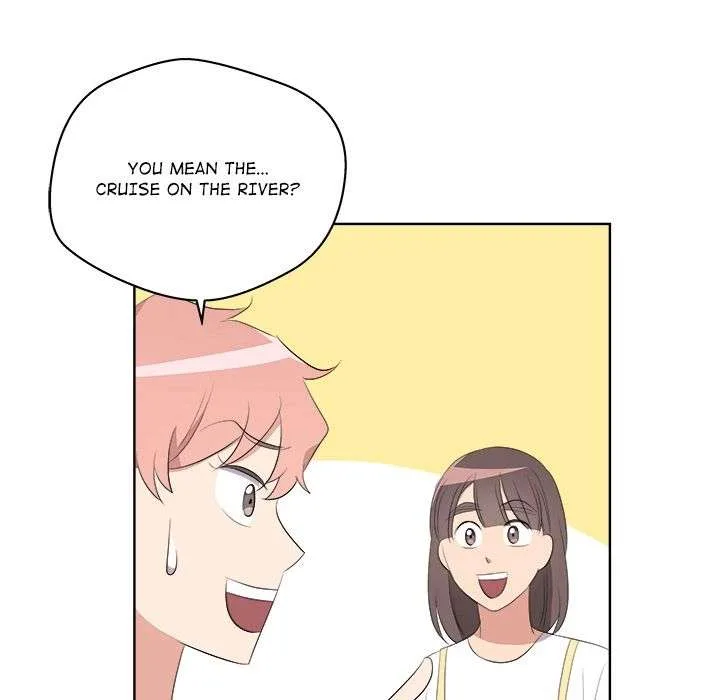 Cheonghak-dong Project Chapter 62 page 20