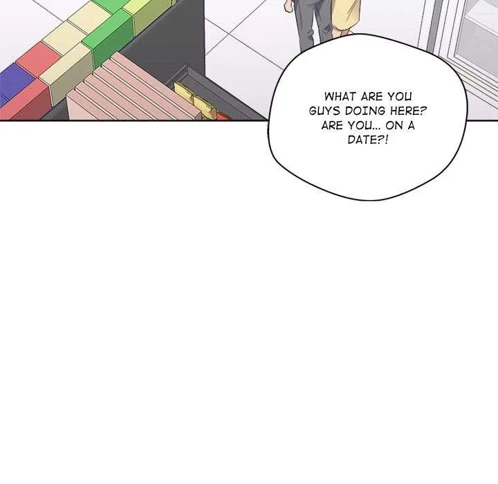 Cheonghak-dong Project Chapter 62 page 15