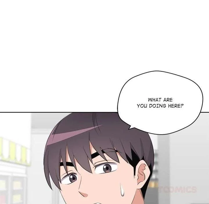 Cheonghak-dong Project Chapter 62 page 12