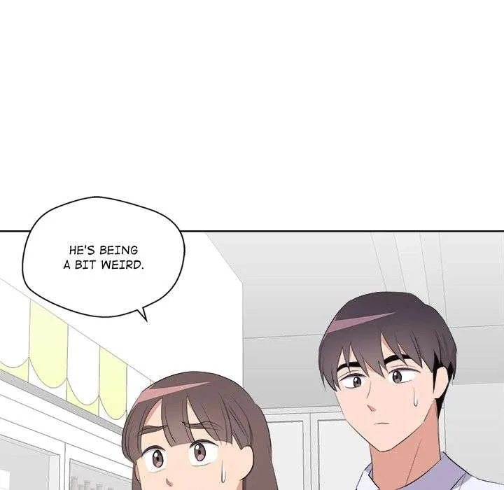 Cheonghak-dong Project Chapter 62 page 40