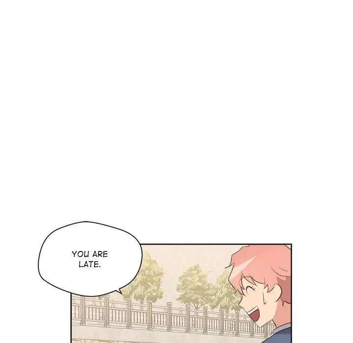 Cheonghak-dong Project Chapter 62 page 45