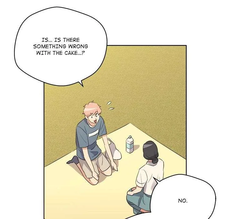 Cheonghak-dong Project Chapter 62 page 65