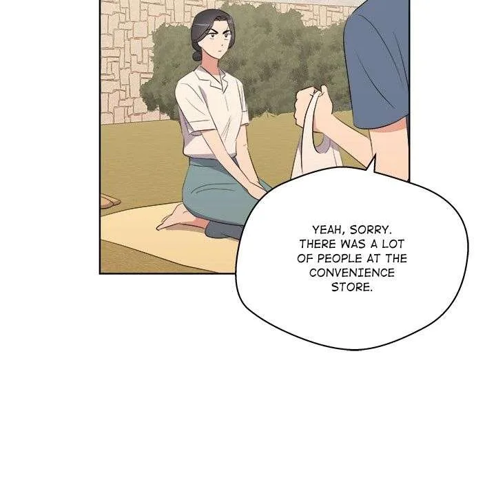 Cheonghak-dong Project Chapter 62 page 46