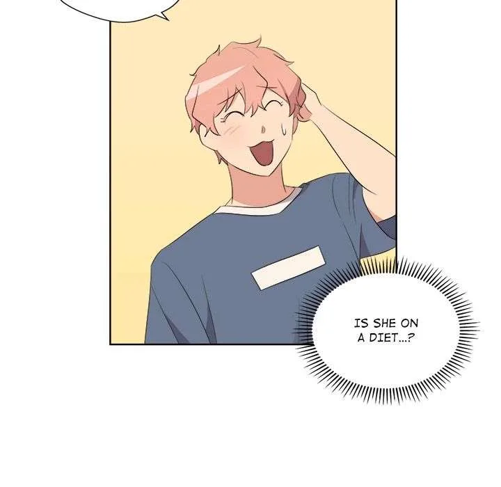 Cheonghak-dong Project Chapter 62 page 67