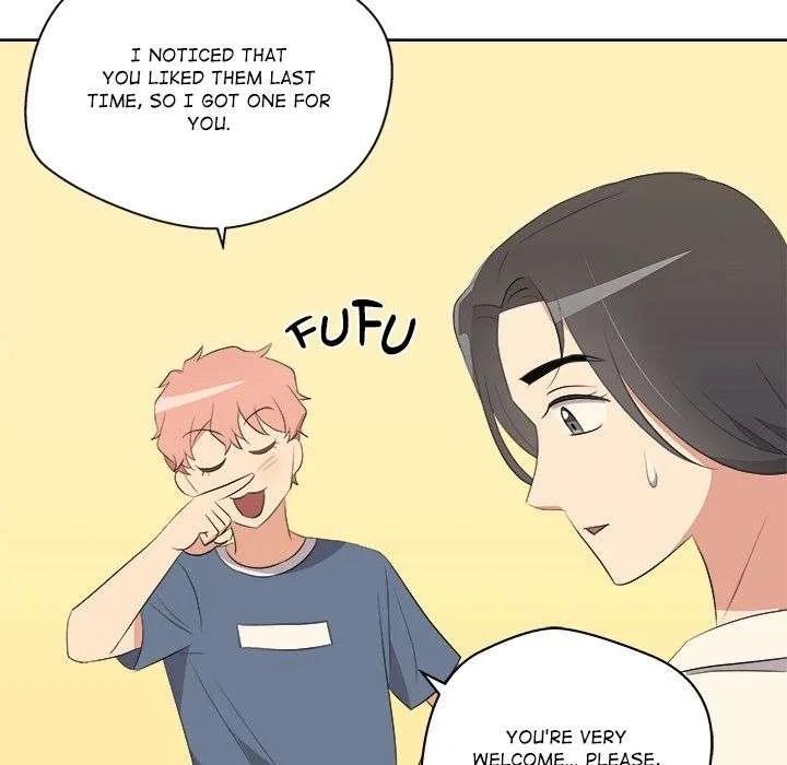 Cheonghak-dong Project Chapter 62 page 56