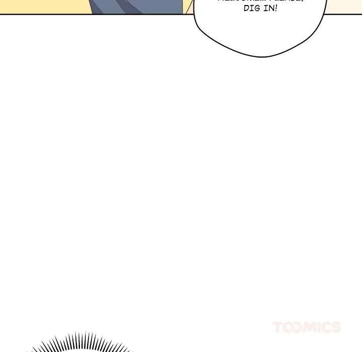 Cheonghak-dong Project Chapter 62 page 57