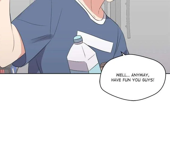 Cheonghak-dong Project Chapter 62 page 37