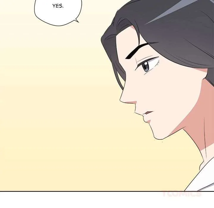 Cheonghak-dong Project Chapter 62 page 102