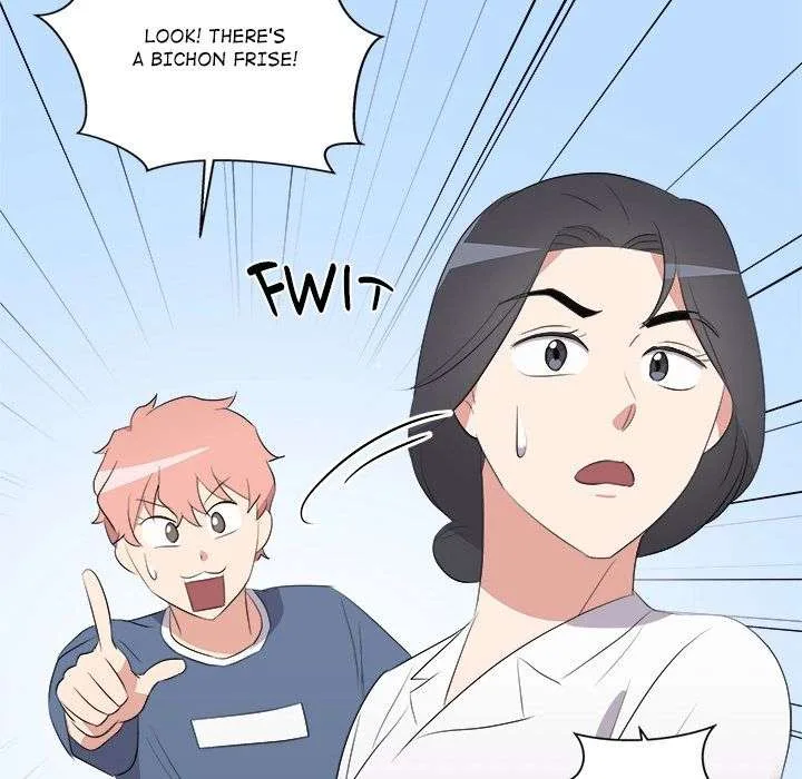 Cheonghak-dong Project Chapter 62 page 73