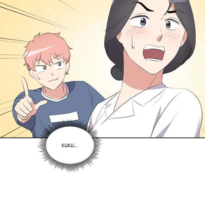 Cheonghak-dong Project Chapter 62 page 78