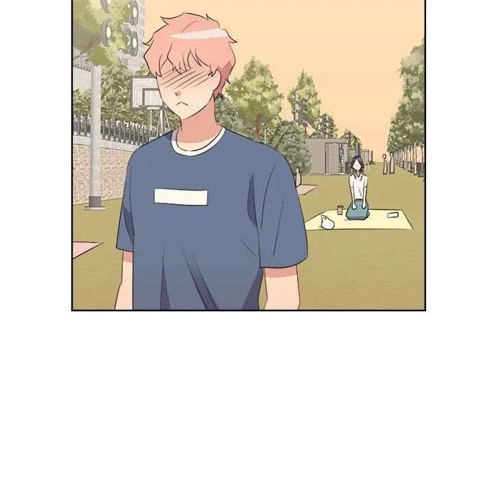 Cheonghak-dong Project Chapter 62 page 122