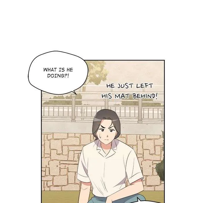 Cheonghak-dong Project Chapter 62 page 136
