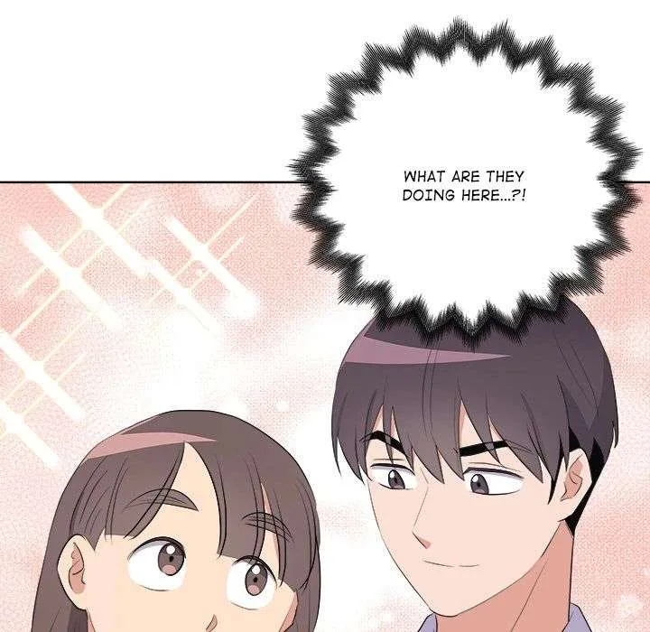 Cheonghak-dong Project Chapter 62 page 151