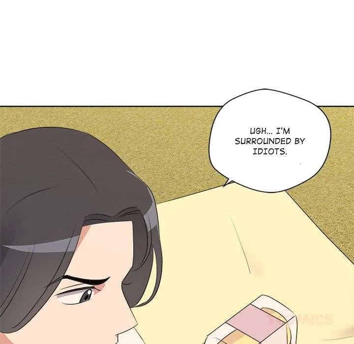 Cheonghak-dong Project Chapter 62 page 138