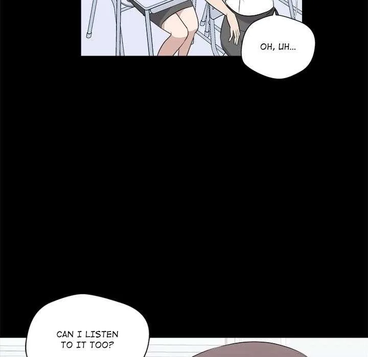 Cheonghak-dong Project Chapter 59 page 21