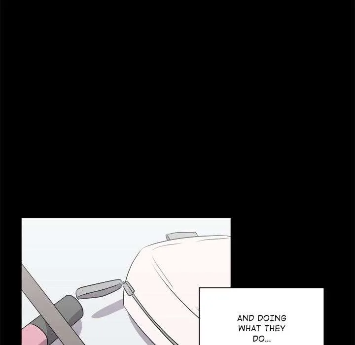 Cheonghak-dong Project Chapter 59 page 71