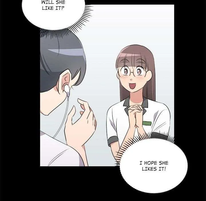 Cheonghak-dong Project Chapter 59 page 29