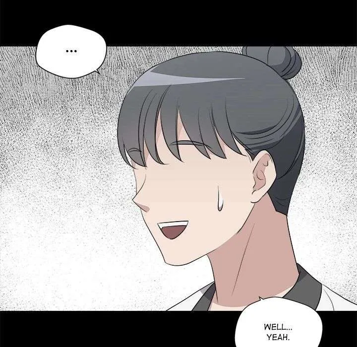 Cheonghak-dong Project Chapter 59 page 52